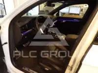 2022 Volkswagen Touareg