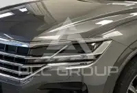 2022 Volkswagen Touareg