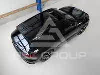 2022 Volkswagen Touareg