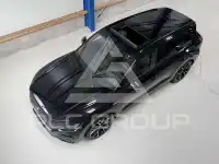 2022 Volkswagen Touareg