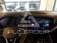 2022 Volkswagen Touareg