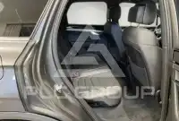 2022 Volkswagen Touareg
