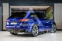2022 Volkswagen Touareg