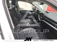2022 Volkswagen Touareg