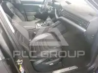 2022 Volkswagen Touareg