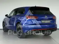 2022 Volkswagen Touareg