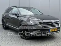 2022 Volkswagen Touareg