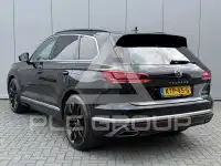 2022 Volkswagen Touareg