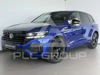 2022 Volkswagen Touareg