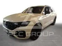 2022 Volkswagen Touareg