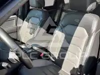2022 Volkswagen Touareg