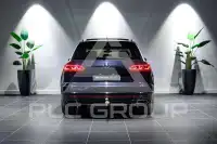 2022 Volkswagen Touareg