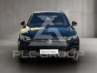2022 Volkswagen Touareg