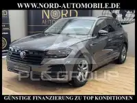 2022 Volkswagen Touareg