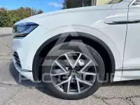 2022 Volkswagen Touareg