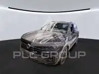 2022 Volkswagen Touareg