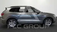 2022 Volkswagen Touareg