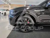 2022 Volkswagen Touareg