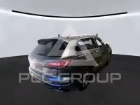 2022 Volkswagen Touareg