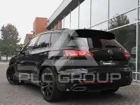 2022 Volkswagen Touareg