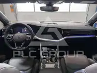 2022 Volkswagen Touareg