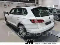 2022 Volkswagen Touareg