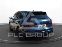 2022 Volkswagen Touareg