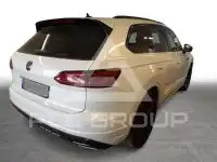2022 Volkswagen Touareg