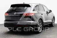2022 Volkswagen Touareg