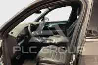 2022 Volkswagen Touareg
