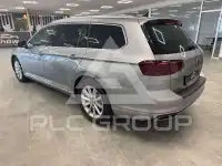 2022 Volkswagen Passat