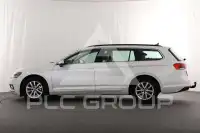 2022 Volkswagen Passat