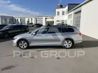 2022 Volkswagen Passat
