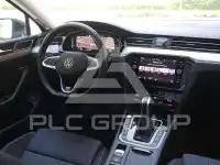 2022 Volkswagen Passat