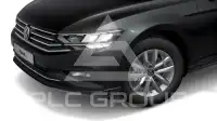 2022 Volkswagen Passat