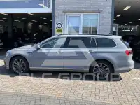2022 Volkswagen Passat