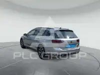2022 Volkswagen Passat