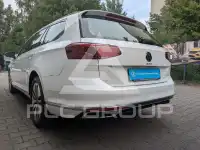 2022 Volkswagen Passat