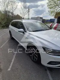 2022 Volkswagen Passat