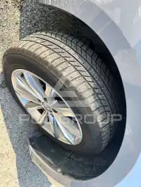 2022 Volkswagen Passat