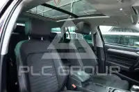 2022 Volkswagen Passat