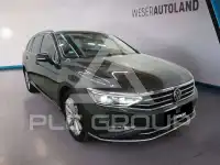 2022 Volkswagen Passat