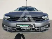 2022 Volkswagen Passat