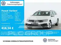 2022 Volkswagen Passat