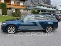 2022 Volkswagen Passat