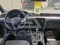 2022 Volkswagen Passat