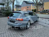 2022 Volkswagen Passat