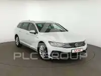 2022 Volkswagen Passat