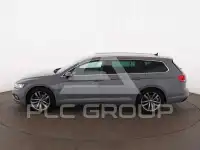 2022 Volkswagen Passat