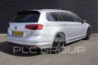 2022 Volkswagen Passat